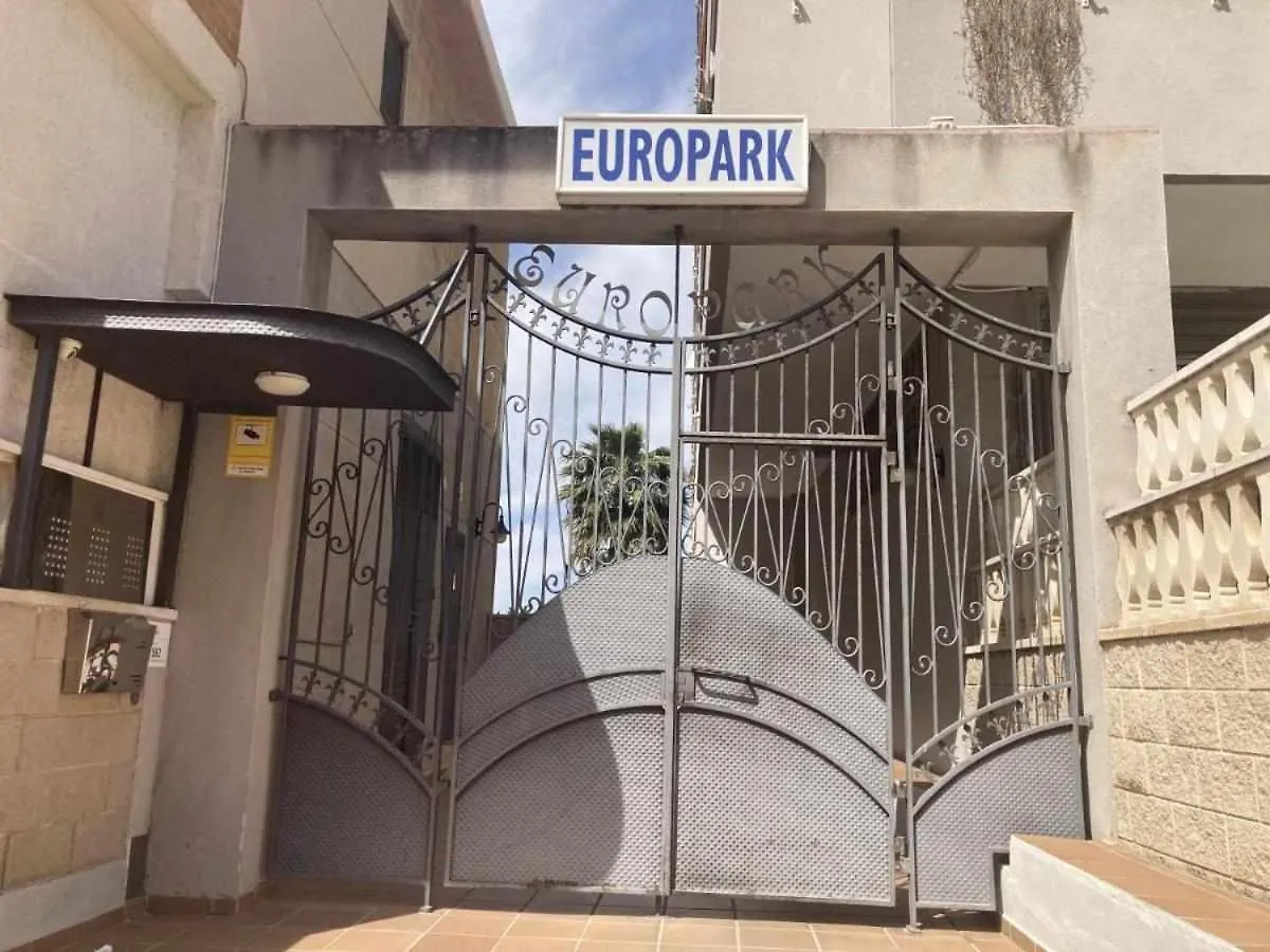 Apartamento Aimar Atico Duplex Playa La Pineda Port Aventura 0*,  España