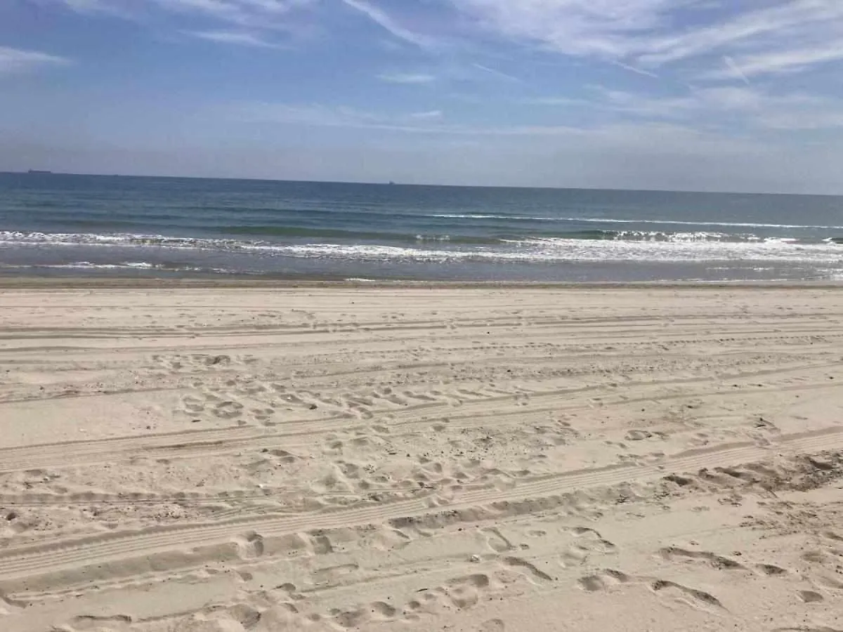 Apartamento Aimar Atico Duplex Playa La Pineda Port Aventura