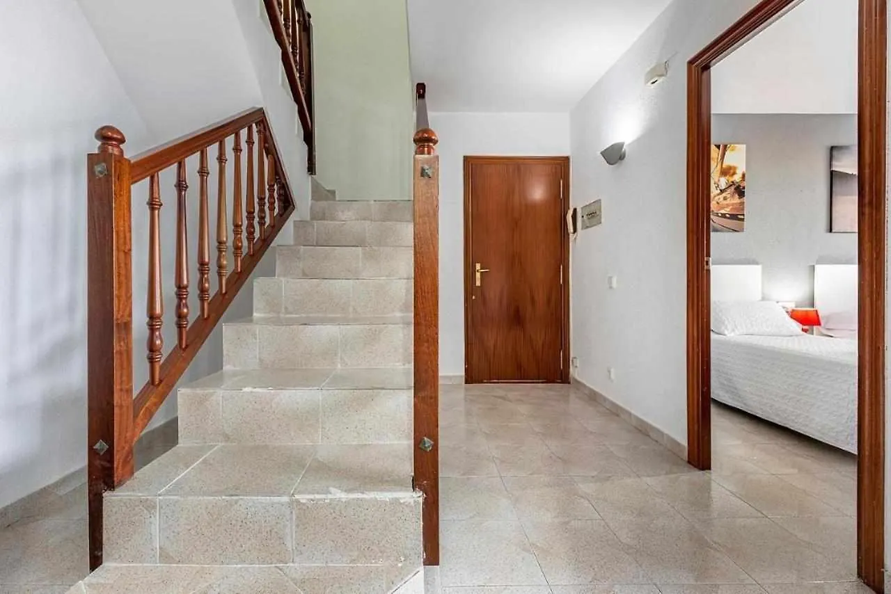 Apartamento Aimar Atico Duplex Playa La Pineda Port Aventura