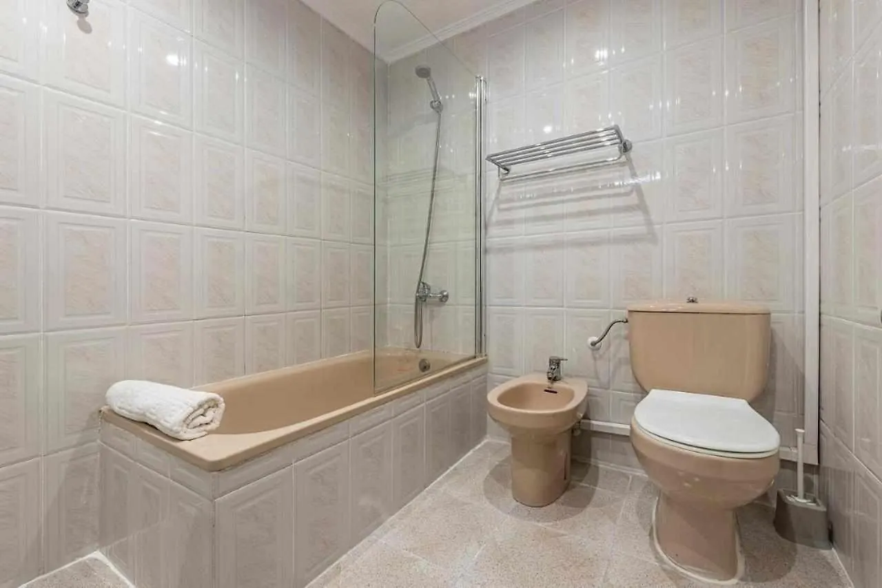 Apartamento Aimar Atico Duplex Playa La Pineda Port Aventura
