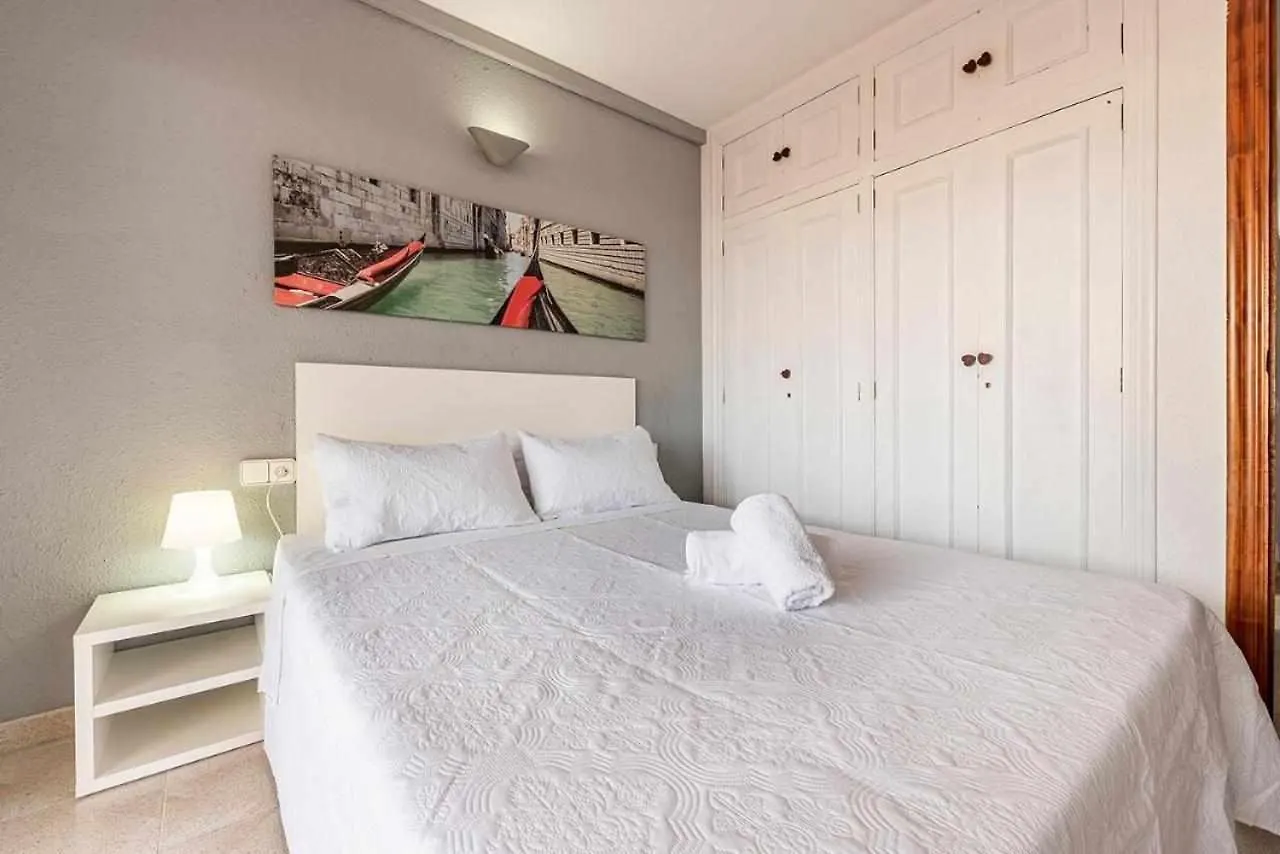 Apartamento Aimar Atico Duplex Playa La Pineda Port Aventura