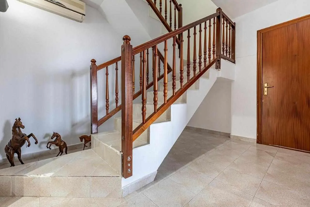 Apartamento Aimar Atico Duplex Playa La Pineda Port Aventura