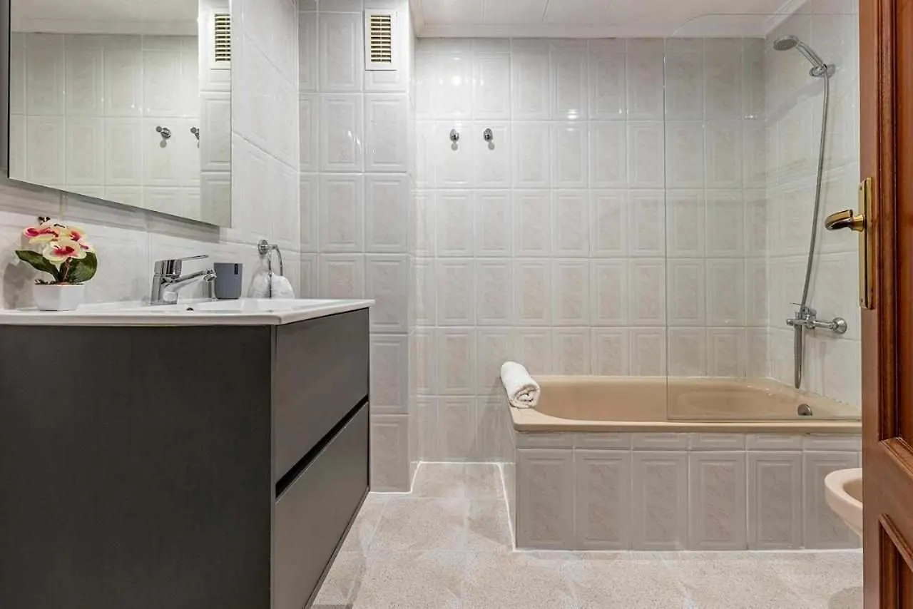 Apartamento Aimar Atico Duplex Playa La Pineda Port Aventura España