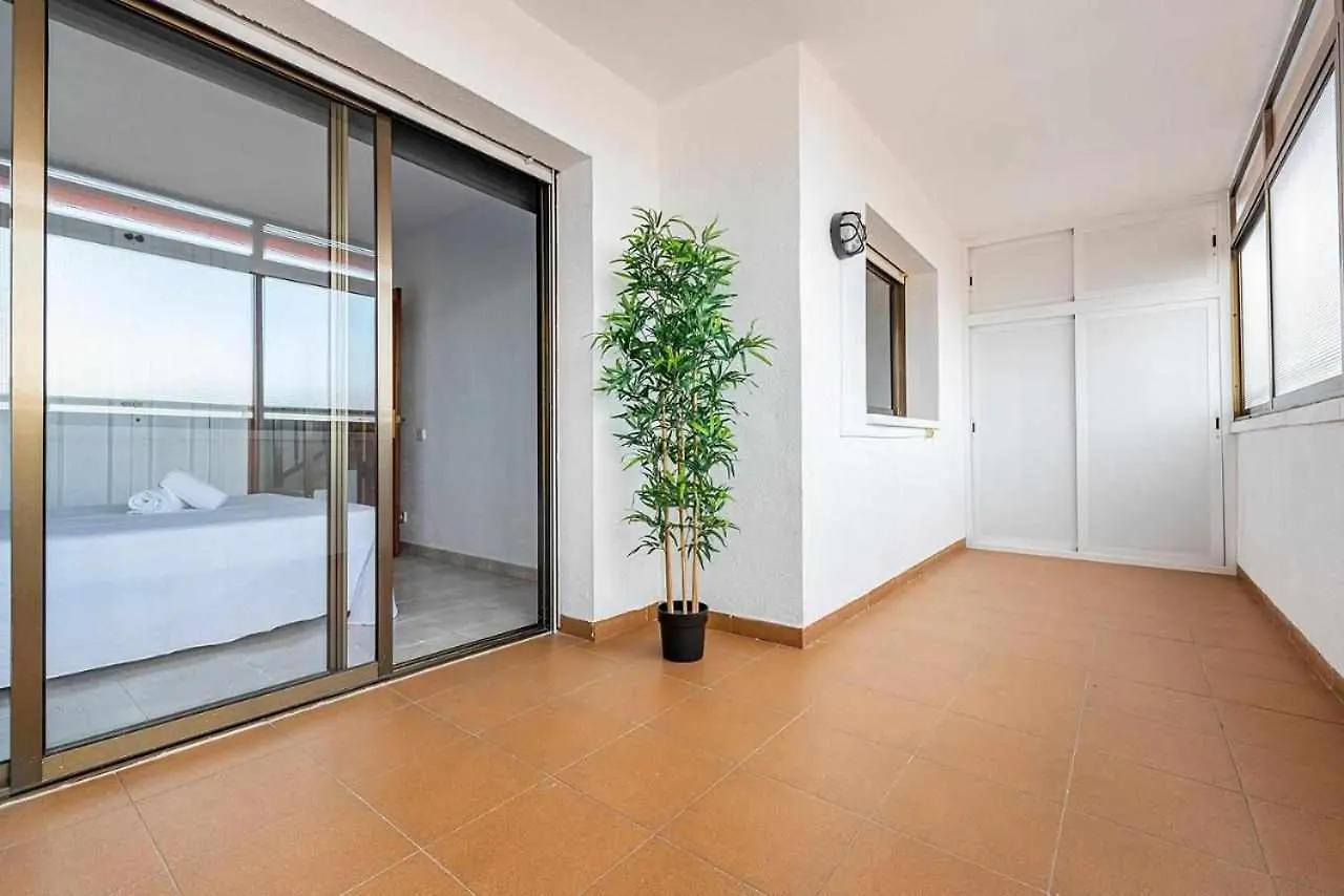 Apartamento Aimar Atico Duplex Playa La Pineda Port Aventura España