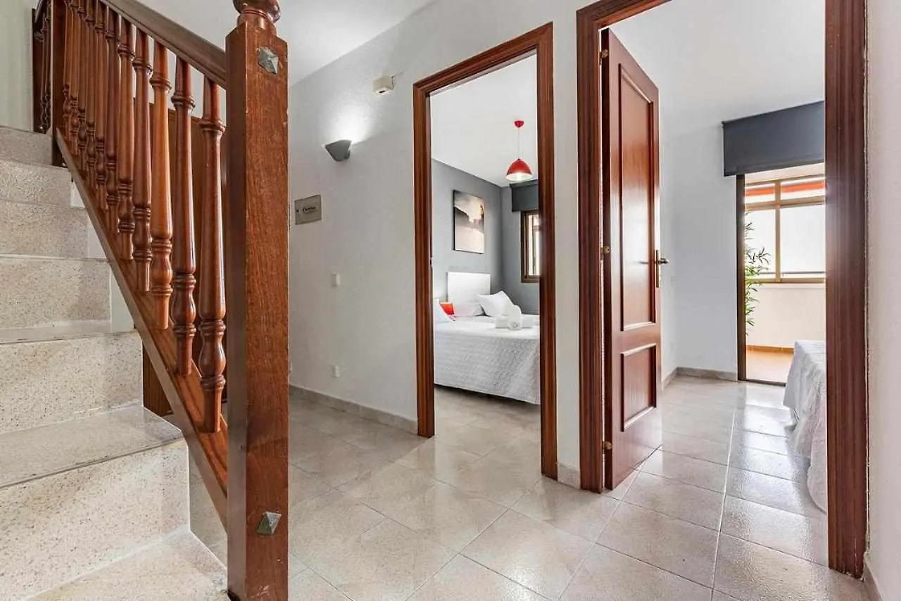 Apartamento Aimar Atico Duplex Playa La Pineda Port Aventura España