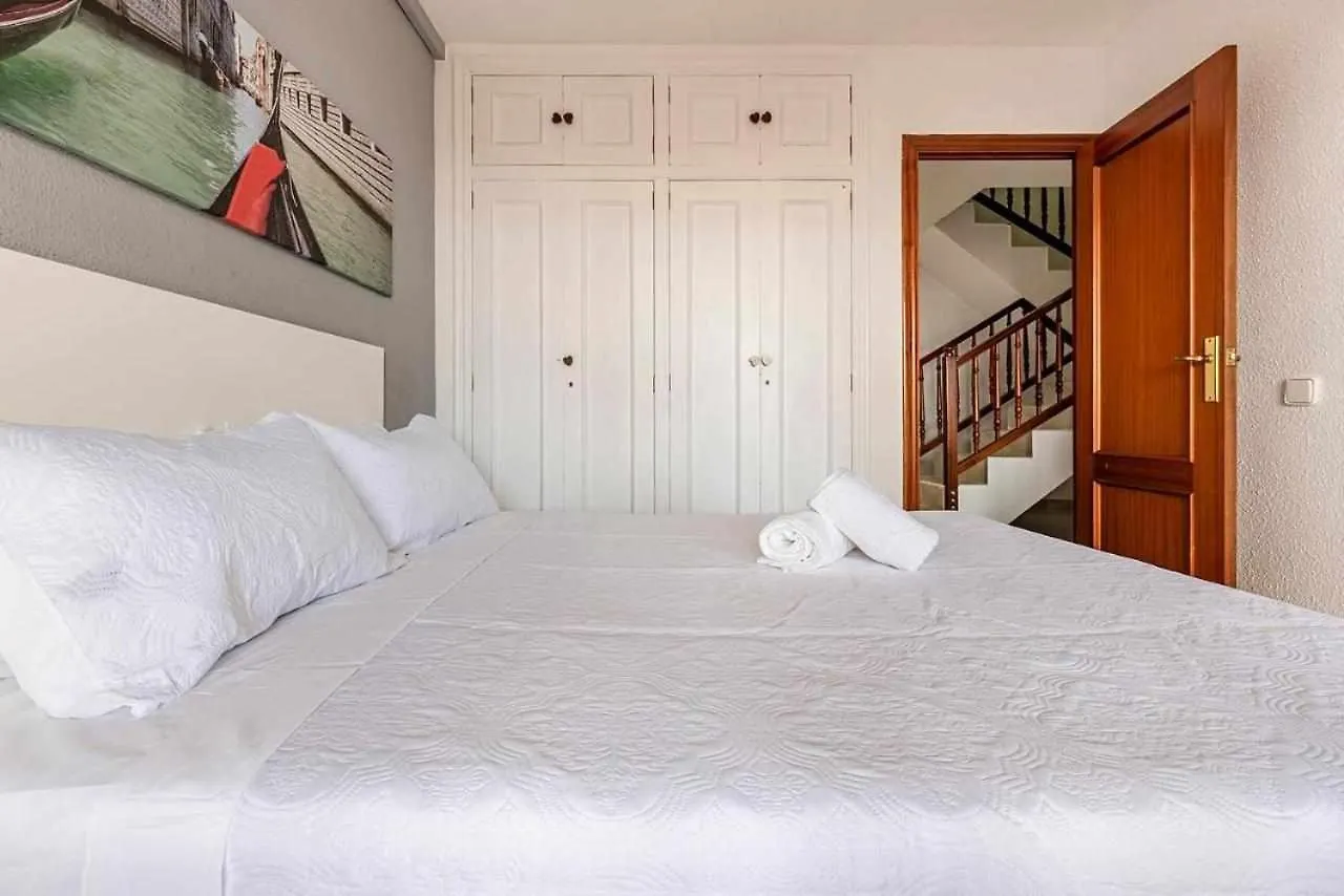 Apartamento Aimar Atico Duplex Playa La Pineda Port Aventura
