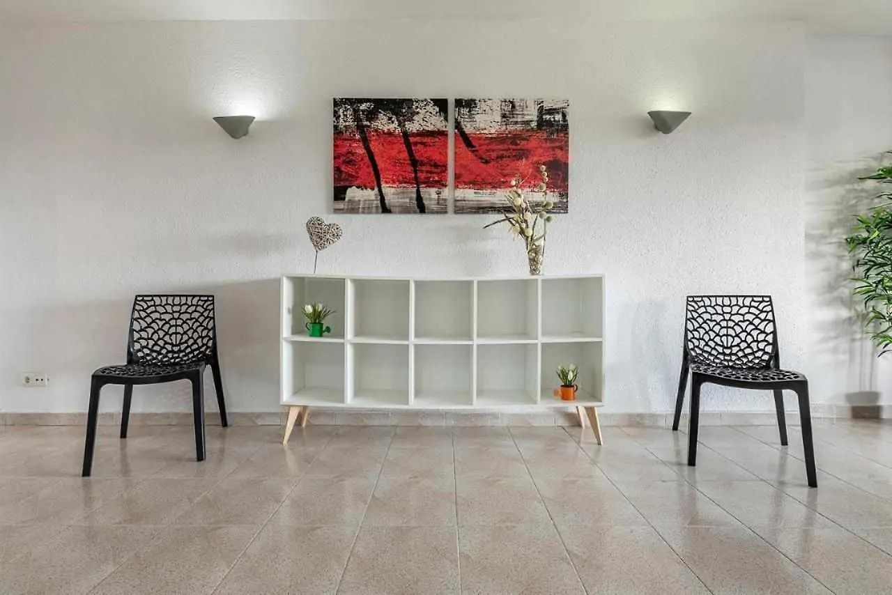 Apartamento Aimar Atico Duplex Playa La Pineda Port Aventura 0*,