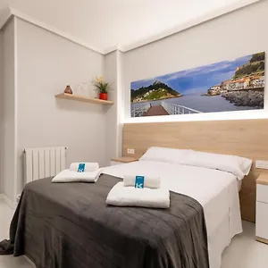 Karmengo Ama Baskeyrentals San Sebastián