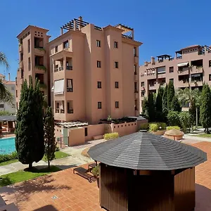 Costa Del Sol In Myramar Benalmádena
